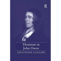 Thomism in John Owen