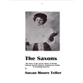 The Saxons - The Summerour Family in Early America