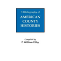 Bibliography of American County Histories