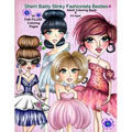 Sherri Baldy Slinky Fashionista Besties