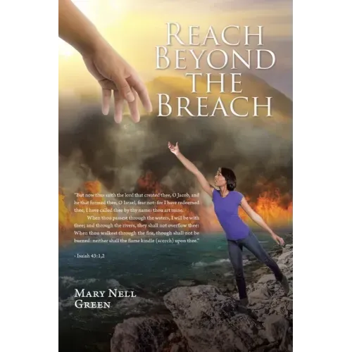 Reach Beyond the Breach