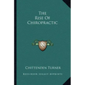 The Rise of Chiropractic
