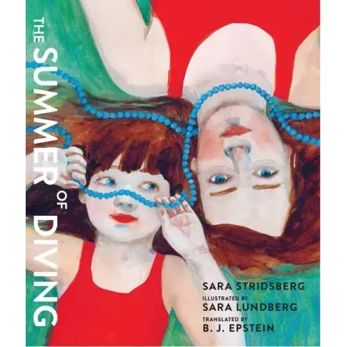 The Summer of Diving