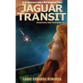 Jaguar Transit: SciFi Suspense with a Metaphysical Twist