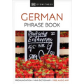 Eyewitness Travel Phrase Book German