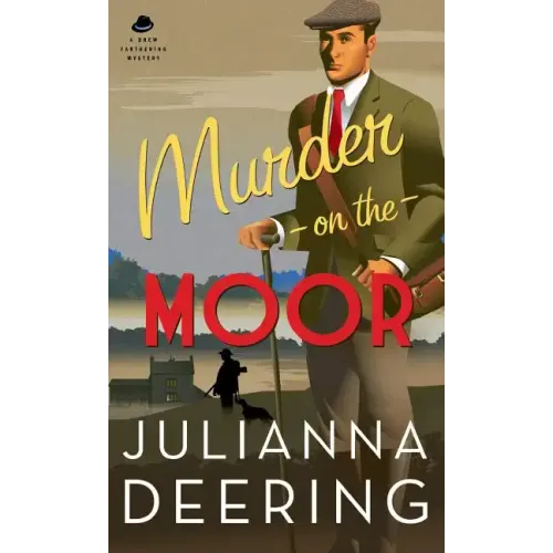 Murder on the Moor