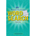 Puzzle Workouts: Word Search (Book One)