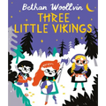 Three Little Vikings