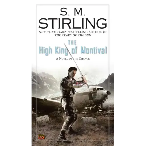 The High King of Montival
