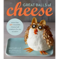 Great Balls of Cheese
