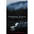 Missing Emma: A Jenny Tallchief Novel