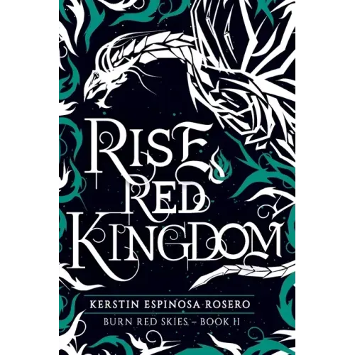 Rise Red Kingdom