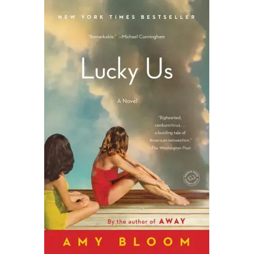 Lucky Us