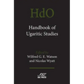 Handbook of Ugaritic Studies