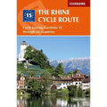 The Rhine Cycle Route: From Source to Sea Through Switzerland, Germany and the Netherlands