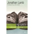 Integrity: Leading with God Watching