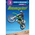 Motorcycles!