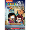 Case of the Missing Cake (the Casagrandes Chapter Book #1)