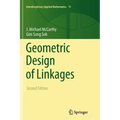 Geometric Design of Linkages