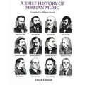 A Brief History of Serbian Music