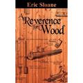 A Reverence for Wood