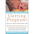Getting Pregnant: What Couples Need to Know Right Now