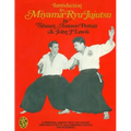 Introduction to Miyama Ryu Jujutsu
