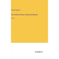 The Poetical Works of Edmund Spenser: Vol. IV