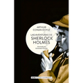 Las Aventuras de Sherlock Holmes
