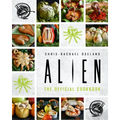 Alien Cookbook