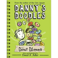 Danny's Doodles: The Squirting Donuts
