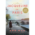Jacqueline in Paris