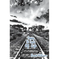 Crossing the Tracks of Life: Inspirational Poetry