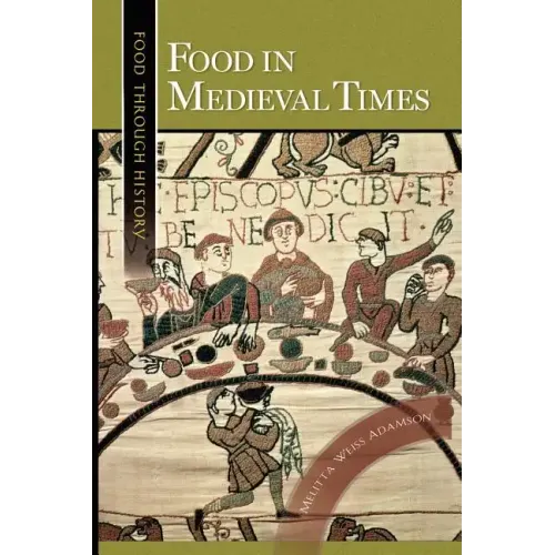 Food in Medieval Times