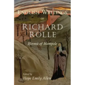 Richard Rolle: The English Writings