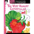The Very Hungry Caterpillar: An Instructional Guide for Literature