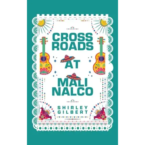 Crossroads at Malinalco