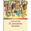 Pantalón escolar