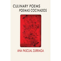 Culinary Poems / Poemas cocinados