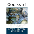 God and I