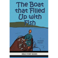 The Boat that Filled Up with Fish