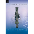 Strange Happenings: Five Tales of Transformation