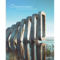 Dreamscapes and Artificial Architecture: Imagined Interior Design in Digital Art