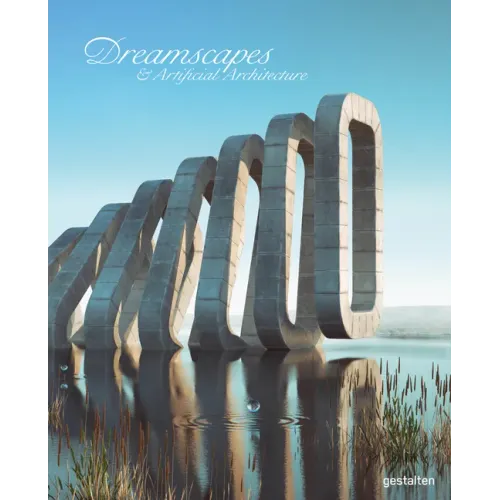 Dreamscapes and Artificial Architecture: Imagined Interior Design in Digital Art