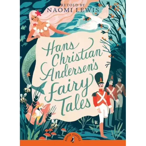 Hans Christian Andersen's Fairy Tales