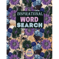 Inspirational Word Search Puzzle: Looking for a creative and challenging way to pass the time? Look no further than the Inspirational Word Search for