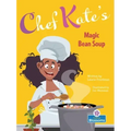 Chef Kate's Magic Bean Soup