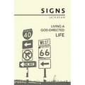 Signs: Living a God-Directed Life