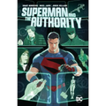 Superman and the Authority