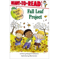 Fall Leaf Project